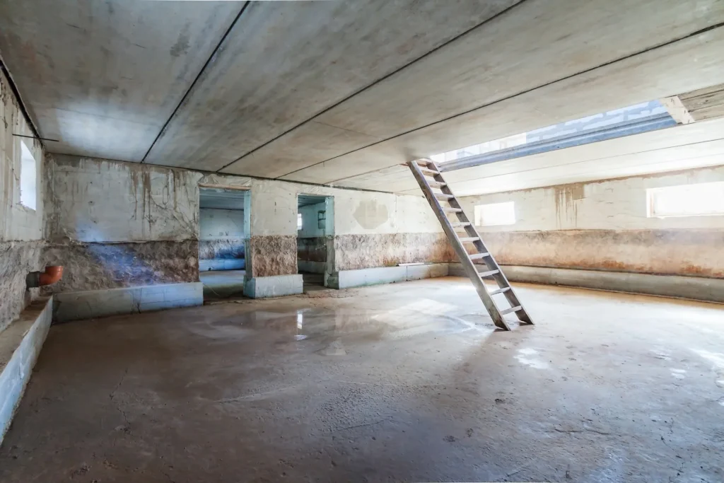 The Benefits of Hiring a Professional to Cleanout Your Basement: A Wise Investment for a Fresh Start