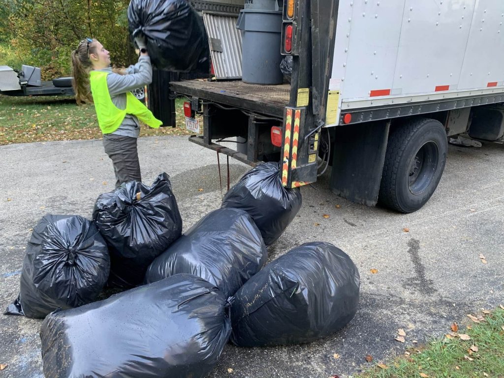 Junk+removal+services